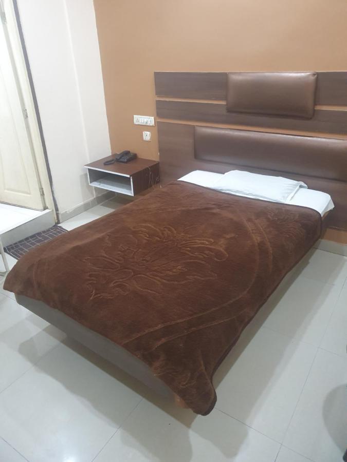 Hotel Anmol Ambikapur Exterior photo