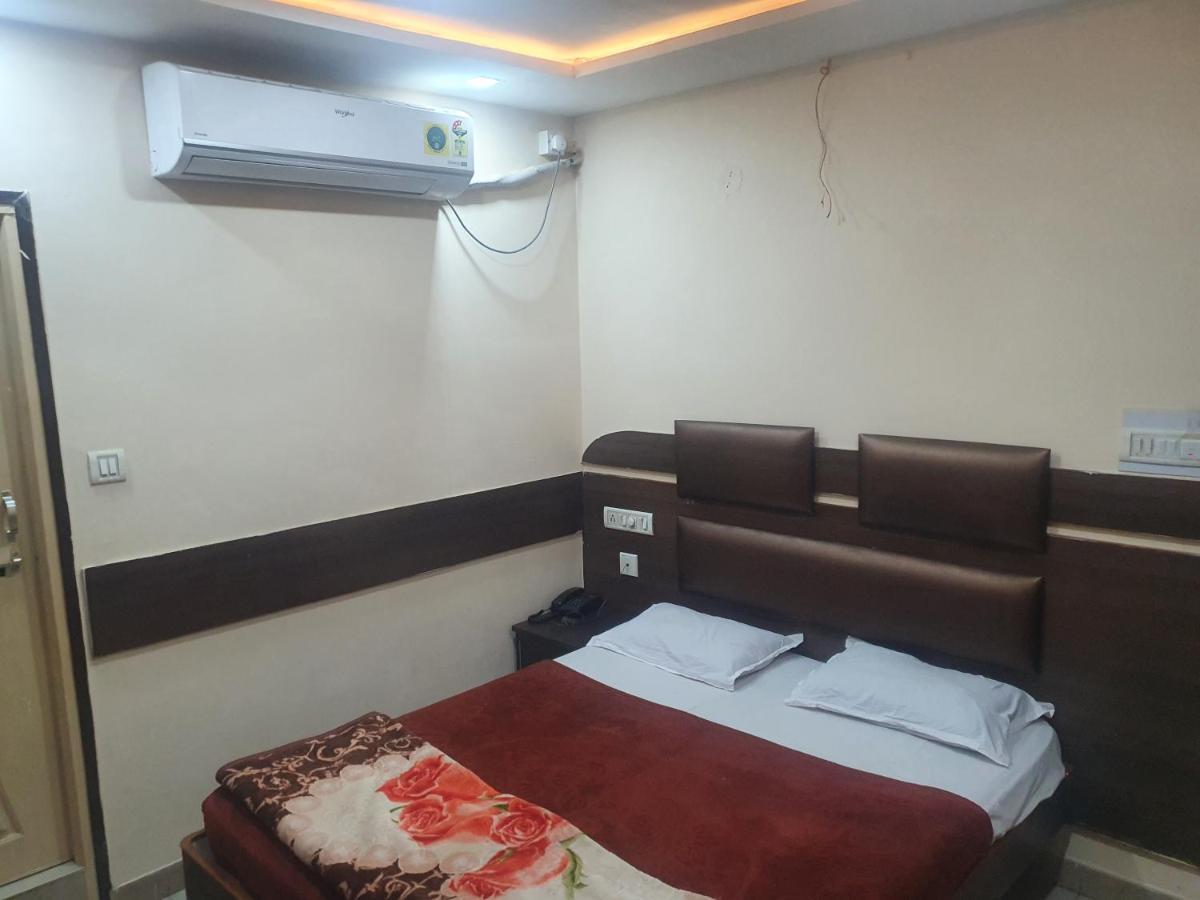 Hotel Anmol Ambikapur Exterior photo
