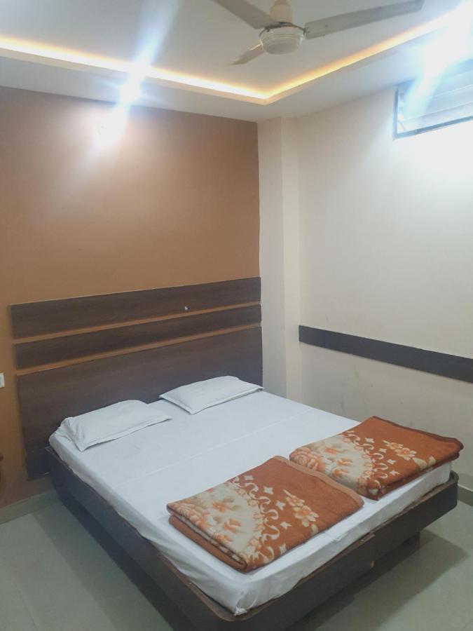 Hotel Anmol Ambikapur Exterior photo