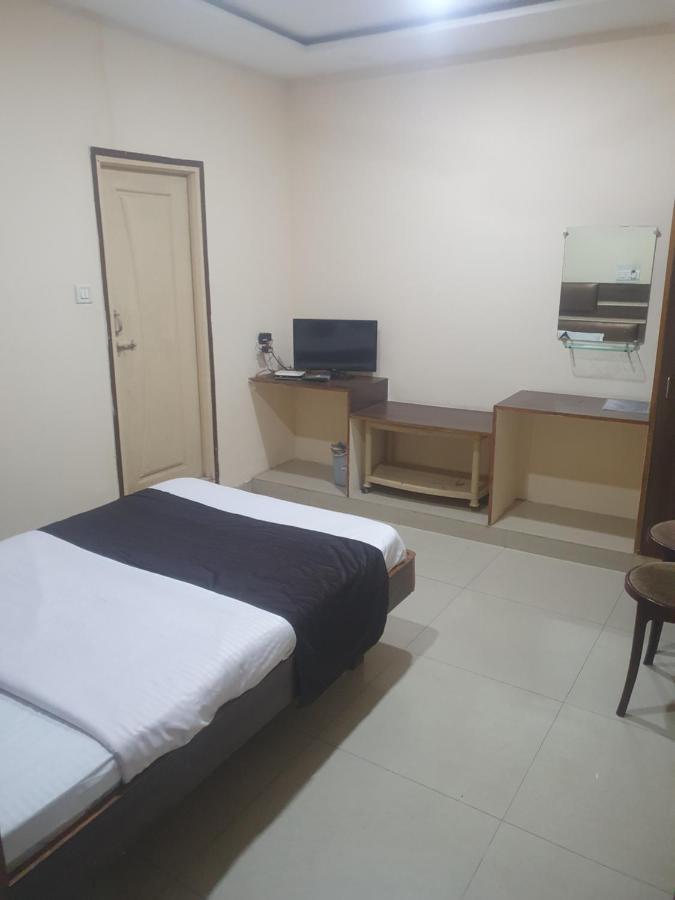 Hotel Anmol Ambikapur Exterior photo