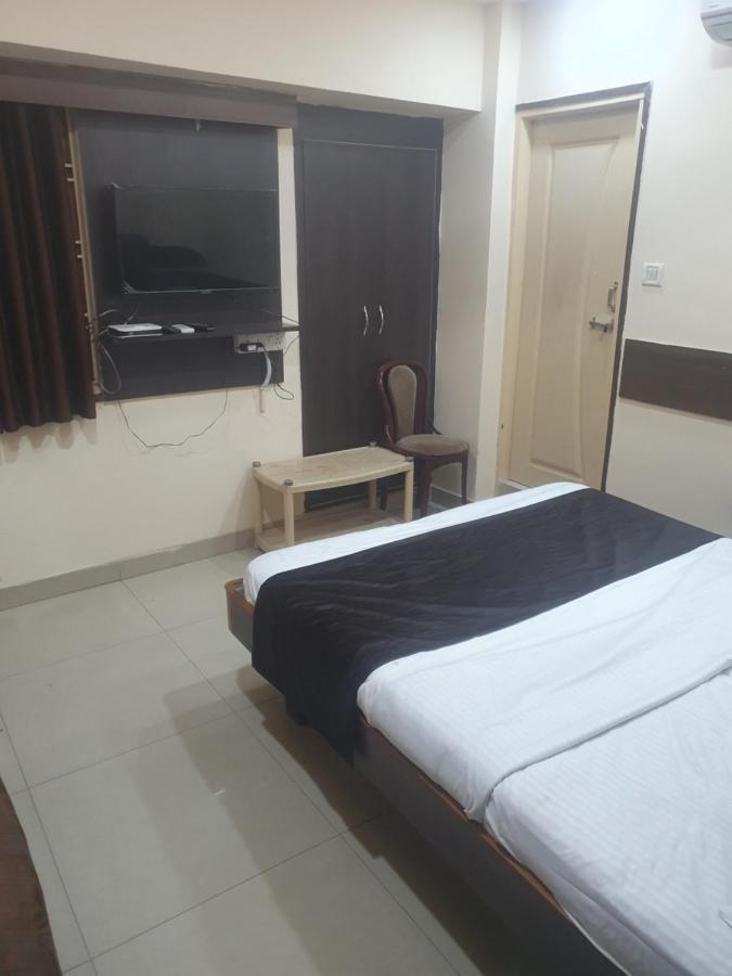 Hotel Anmol Ambikapur Exterior photo